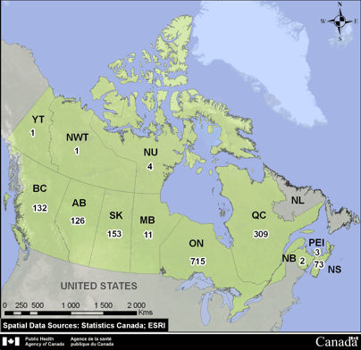 Postage Rates To Canada